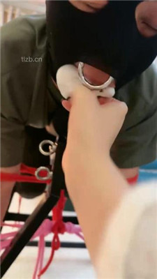 图片[2]_【傲雪】艺术训练贱奴-钢丝训练连续抽_HD绳艺资源