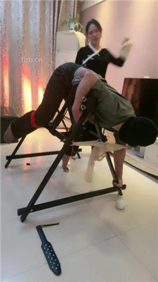 图片[7]_【傲雪】艺术训练贱奴-钢丝训练连续抽_HD绳艺资源