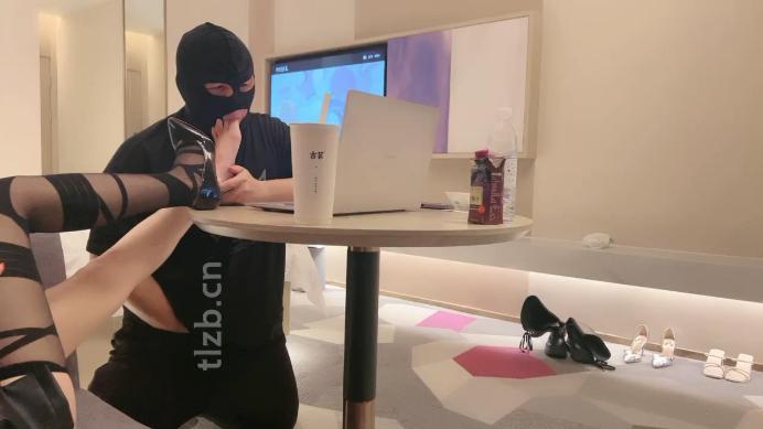 图片[3]_【LL77】双S-高跟丝袜美腿踩虐【双视角版】_HD绳艺资源