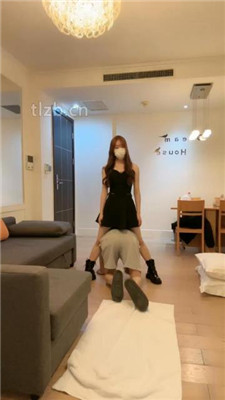 图片[3]_【乔伊】踩踏胯下辱/重度提档/虐乳/白袜脚插嘴_HD绳艺资源