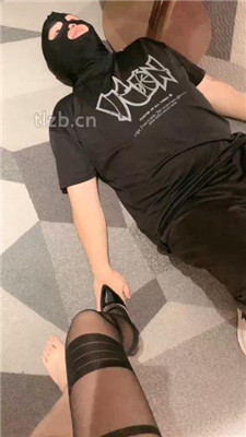 图片[8]_【LL77】双S-高跟丝袜美腿踩虐【双视角版】_HD绳艺资源