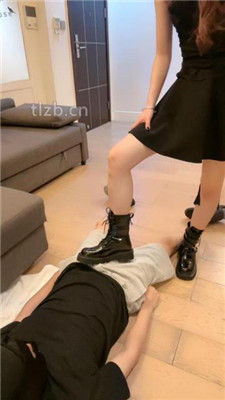 图片[7]_【乔伊】踩踏胯下辱/重度提档/虐乳/白袜脚插嘴_HD绳艺资源