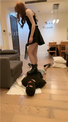 图片[10]_【乔伊】踩踏胯下辱/重度提档/虐乳/白袜脚插嘴_HD绳艺资源