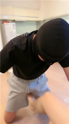 图片[15]_【乔伊】踩踏胯下辱/重度提档/虐乳/白袜脚插嘴_HD绳艺资源