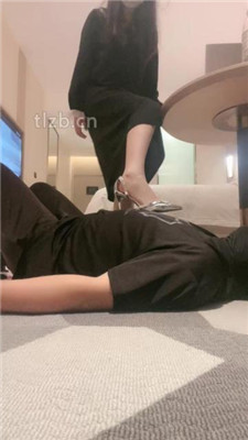 图片[20]_【LL77】双S-高跟丝袜美腿踩虐【双视角版】_HD绳艺资源