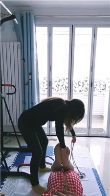 图片[5]_【捌爷】五花大绑囚禁家奴_HD绳艺资源