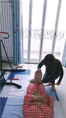 图片[8]_【捌爷】五花大绑囚禁家奴_HD绳艺资源