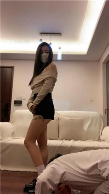 图片[5]_【宝爷】黑鞋白袜S-虐打踢踹抽耳光_HD绳艺资源