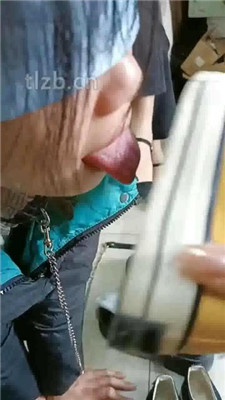 图片[11]_【爱可呀】寝室伺候班花-吸味清理鞋/首尝升水/楼道舔脚_HD绳艺资源