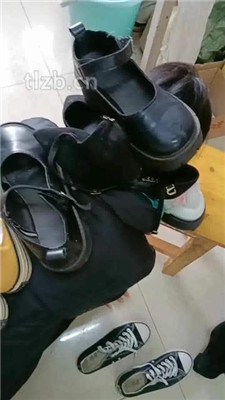 图片[15]_【爱可呀】寝室伺候班花-吸味清理鞋/首尝升水/楼道舔脚_HD绳艺资源