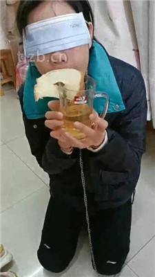 图片[16]_【爱可呀】寝室伺候班花-吸味清理鞋/首尝升水/楼道舔脚_HD绳艺资源