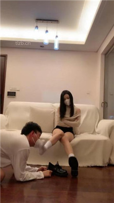 图片[15]_【宝爷】黑鞋白袜S-虐打踢踹抽耳光_HD绳艺资源