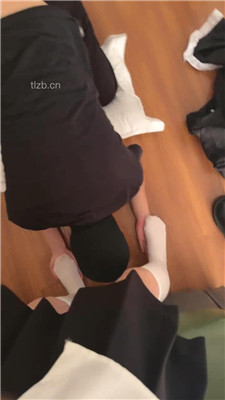 图片[15]_【小悦】皮鞋白袜提档踩虐_HD绳艺资源