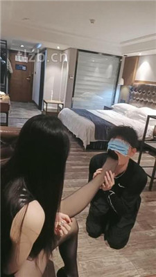 图片[6]_【昭玥】酒吧陪酒小妹做S-黑丝高跟调_HD绳艺资源