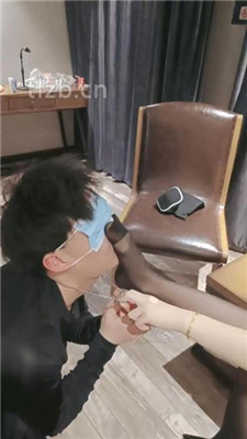 图片[7]_【昭玥】酒吧陪酒小妹做S-黑丝高跟调_HD绳艺资源