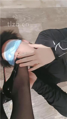 图片[14]_【昭玥】酒吧陪酒小妹做S-黑丝高跟调_HD绳艺资源