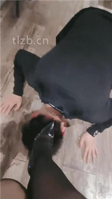 图片[15]_【昭玥】酒吧陪酒小妹做S-黑丝高跟调_HD绳艺资源