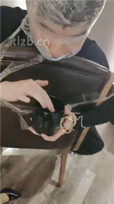 图片[19]_【昭玥】酒吧陪酒小妹做S-黑丝高跟调_HD绳艺资源