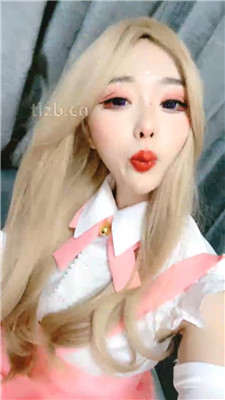 【浅夏大大】cos女神玩大叔_HD绳艺资源