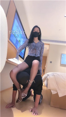 图片[8]_【陈莹斯】御姐S黑丝恋足调-骑马坐头/高跟插嘴/浓痰_HD绳艺资源