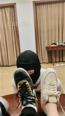 图片[9]_【青岛00后】情侣主-内裤套头/喝圣水/踩踏喂食/脚插嘴/赏赐圣水_HD绳艺资源