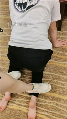 图片[13]_【青岛00后】情侣主-内裤套头/喝圣水/踩踏喂食/脚插嘴/赏赐圣水_HD绳艺资源