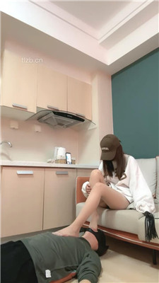 图片[5]_【小冷猫】晨跑回家辱狗-深喉耳光_HD绳艺资源