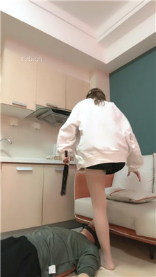 图片[9]_【小冷猫】晨跑回家辱狗-深喉耳光_HD绳艺资源