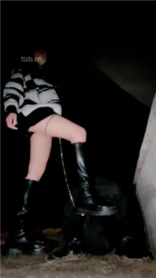 图片[10]_【小软】深夜户外训人形犬-遛狗爬行-舔脏鞋-转胯_HD绳艺资源