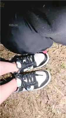 图片[7]_【小软】深夜户外遛狗-舔脏鞋白袜_HD绳艺资源