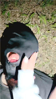 图片[9]_【小软】深夜户外遛狗-舔脏鞋白袜_HD绳艺资源