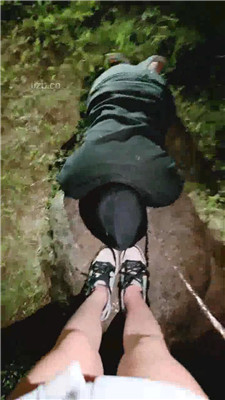 图片[16]_【小软】深夜户外遛狗-舔脏鞋白袜_HD绳艺资源