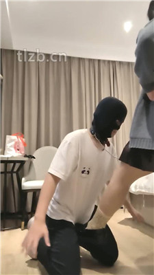 图片[6]_【元宵】挑战偷闻原味袜子的弟弟_HD绳艺资源