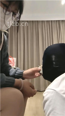 图片[14]_【元宵】挑战偷闻原味袜子的弟弟_HD绳艺资源