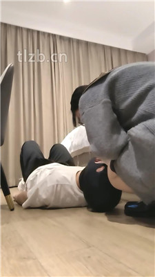 图片[18]_【元宵】挑战偷闻原味袜子的弟弟_HD绳艺资源