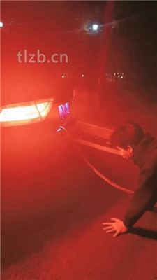 【昭玥】夜调-开车遛狗/骑马钻胯/绑树耳光_HD绳艺资源