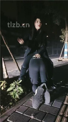 图片[4]_【昭玥】夜调-开车遛狗/骑马钻胯/绑树耳光_HD绳艺资源