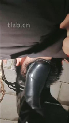 图片[8]_【昭玥】夜调-开车遛狗/骑马钻胯/绑树耳光_HD绳艺资源