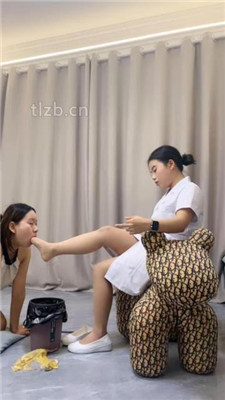 图片[12]_【伊诺】母畜-医生小姐姐治疗患者_HD绳艺资源