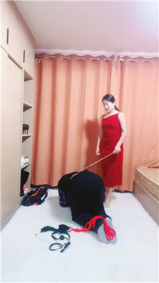 【依然】绳艺技巧手脚重度训练_HD绳艺资源