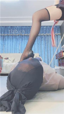 图片[10]_【果儿】遛狗骑马转胯踩脚垫-艺术装置训练【上】_HD绳艺资源