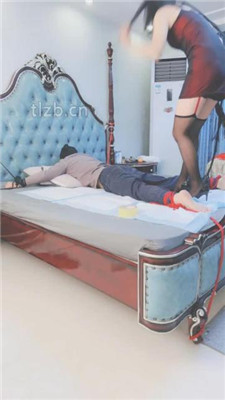 图片[11]_【果儿】遛狗骑马转胯踩脚垫-艺术装置训练【上】_HD绳艺资源