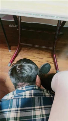 【语阳】跪舔靴子/骑狗背_HD绳艺资源