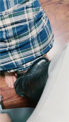 图片[3]_【语阳】跪舔靴子/骑狗背_HD绳艺资源