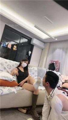 图片[4]_【汐言】犬化奴伺候主人下班-赏赐圣水_HD绳艺资源