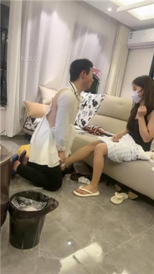 图片[14]_【汐言】犬化奴伺候主人下班-赏赐圣水_HD绳艺资源