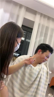 图片[15]_【汐言】犬化奴伺候主人下班-赏赐圣水_HD绳艺资源