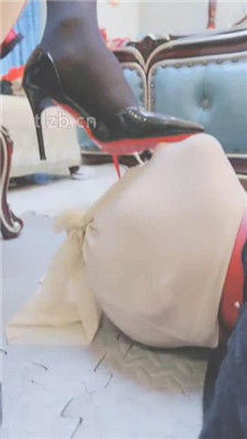 图片[6]_【果儿】遛狗骑马转胯踩脚垫-艺术装置训练【下】_HD绳艺资源