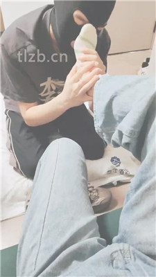 图片[2]_【云儿】逛街后原味鞋袜脚羞辱_HD绳艺资源