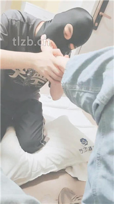 图片[10]_【云儿】逛街后原味鞋袜脚羞辱_HD绳艺资源